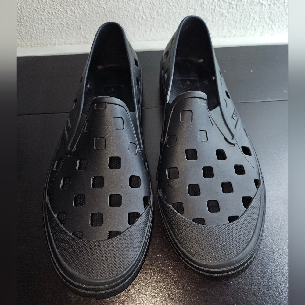 Vans TRK shoes